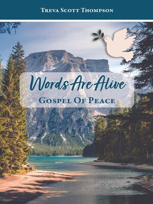 cover image of Words Are Alive